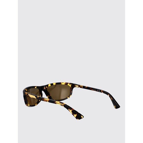 Bottega Veneta Sunglasses Woman Brown
